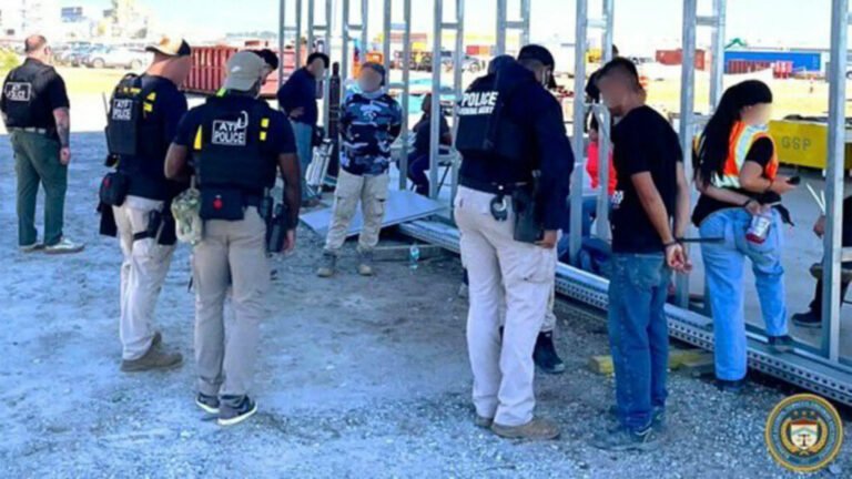 Turns Out 300 Of The ‘Illegal Aliens’ Detained At Hyundai Plant Are Koreans