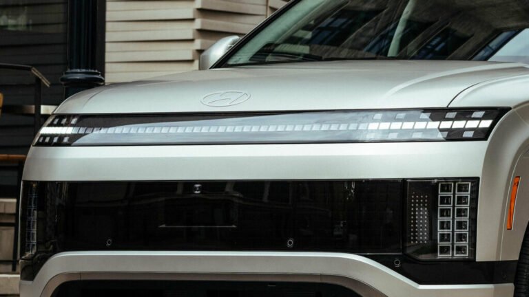Americans Just Sent Hyundai EV Sales Through The Roof But Trouble’s Brewing
