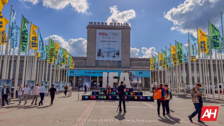 The Top Gadgets We Saw At IFA 2025