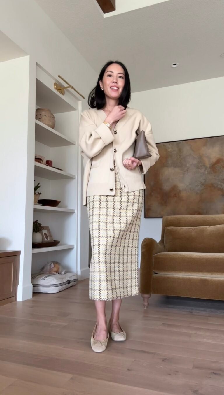 An outfit & a beauty sale