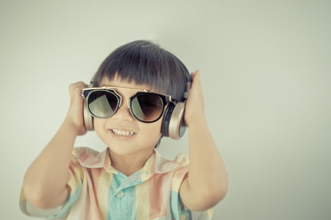 parental profiteering