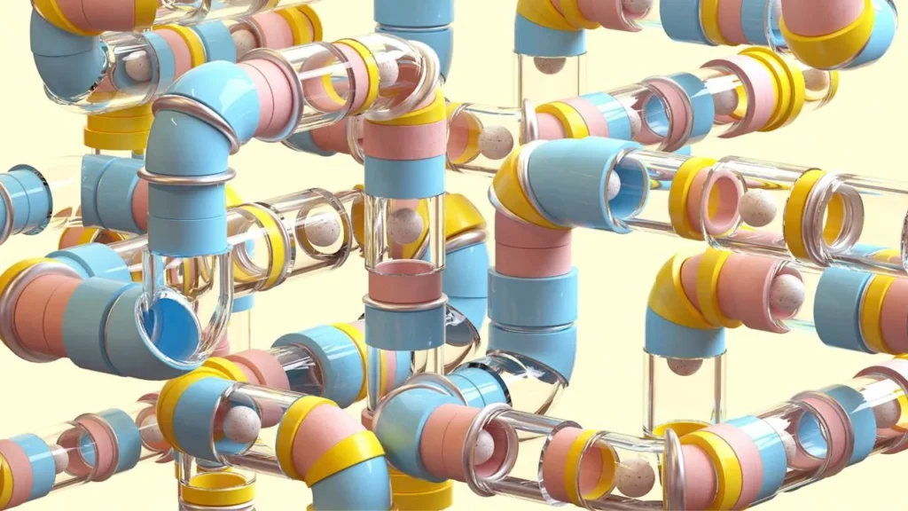 People-centered supply chains for the win