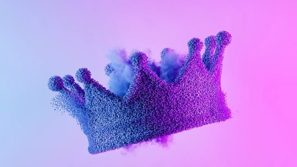 In the AI era earned media is king, and content its queen
