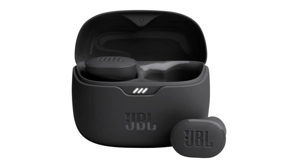 Love your music with the JBL Tune Buds, now only $59.95