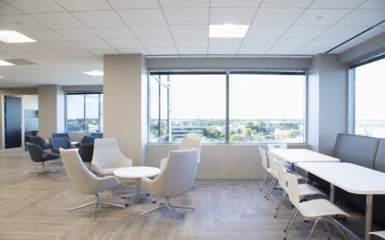 JLL Tapped to Lease, Manage Deerfield Office Campus