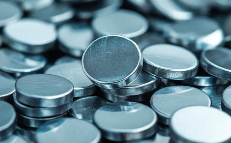 Magnet Maker Building $223M Columbus Factory