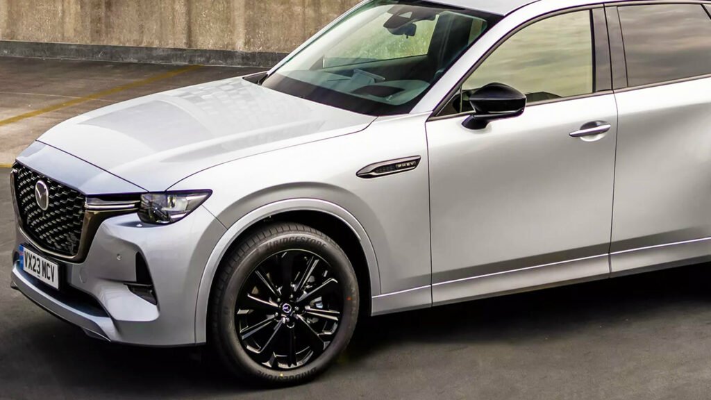 Trump Gives Japanese Carmakers Huge Tariff Break