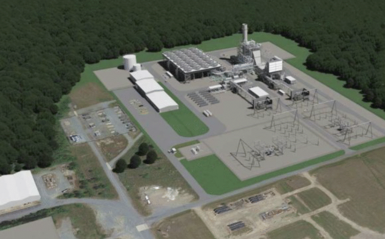 Entergy Spending $2.4B on Two Texas Power Plants