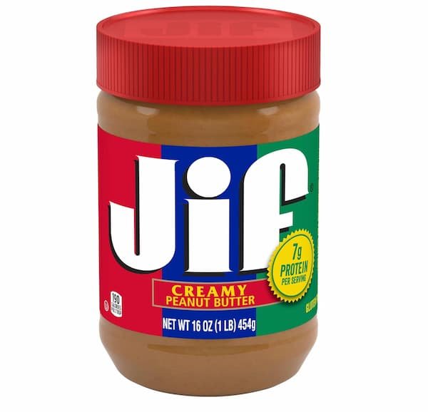 Jif Peanut Butter Stock-Up Deal: 6-Pack only $9.99 shipped!
