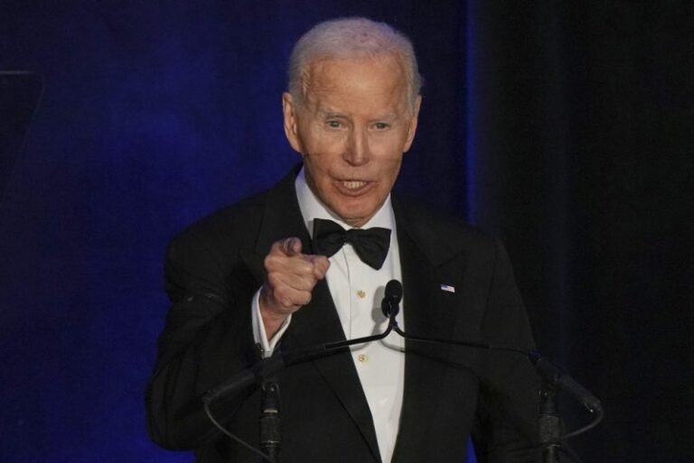 Biden seen with scar on forehead: What is Mohs surgery?