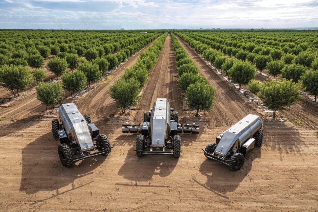 The Week in AgriFoodTech: Maalexi, Vox AI raise funds, Keurig Dr. Pepper buys Peet’s, 2026 Farm Robotics Challenge