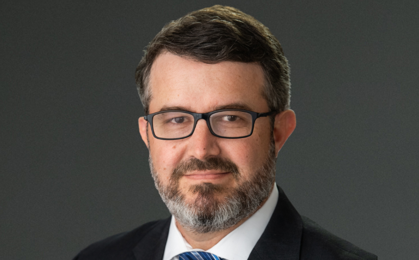 KLNB Adds Industry Veteran to Multifamily Team
