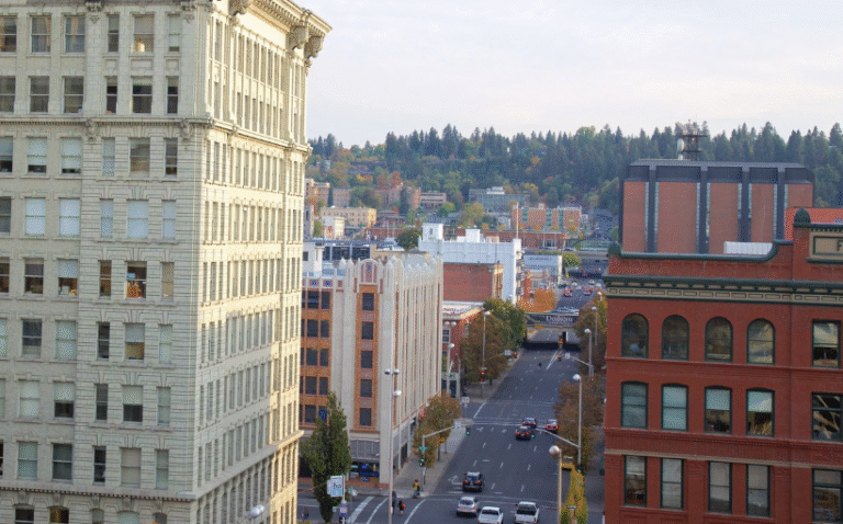 Eastern Washington’s Apartment Market Shows Resilience