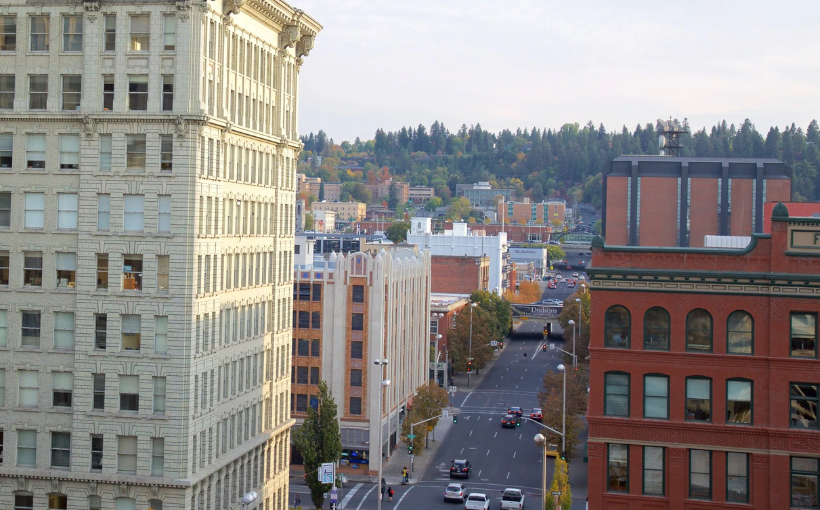 Eastern Washington’s Apartment Market Shows Resilience