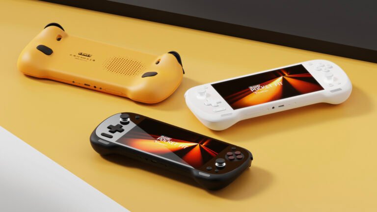 AYANEO just undercut the Odin 3 for the cheapest 8 Elite handheld, and you can pre-order today