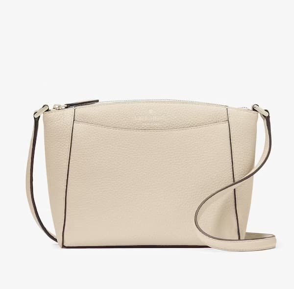 Kate Spade Monica Small Crossbody only $59 shipped (Reg. $279!)