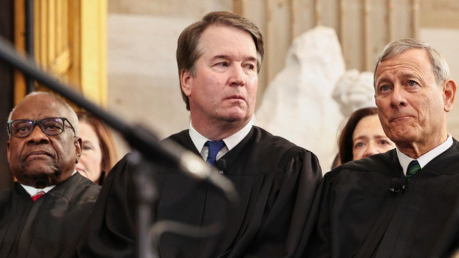 DOJ wants to put attempted Kavanaugh assassin behind bars for at least 30 years 