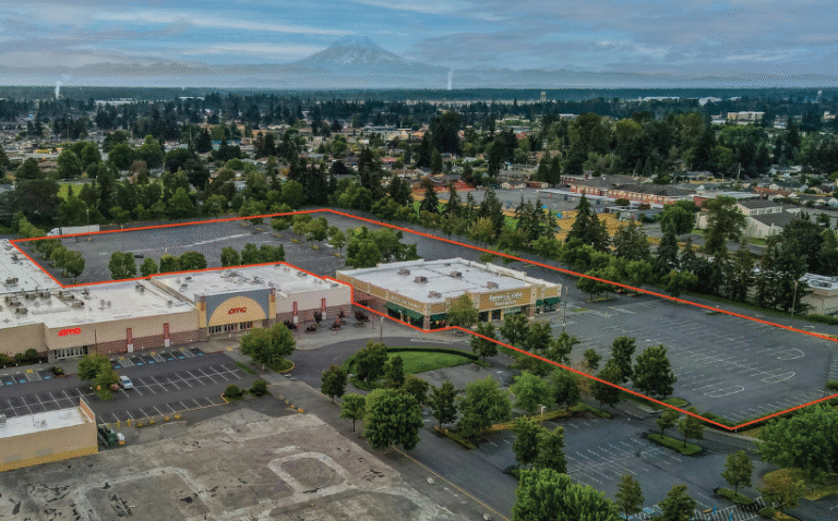 Alliance Residential Acquires Development Site in Lakewood