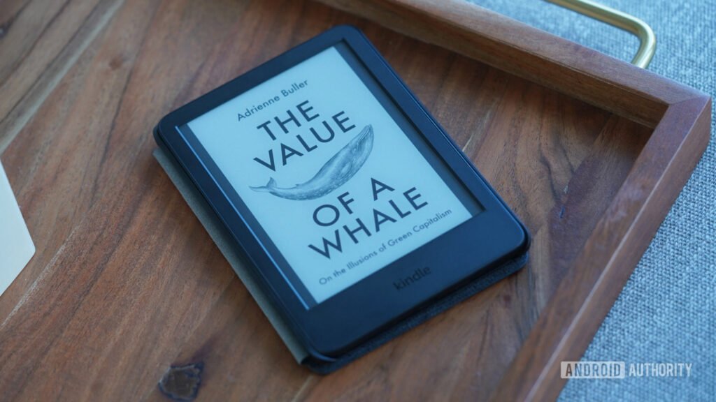 Your Kindle e-books just got locked down even tighter