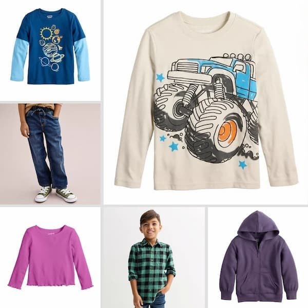 Kohl’s Customer Appreciation Event: Extra 20% off + Earn Kohl’s Cash!