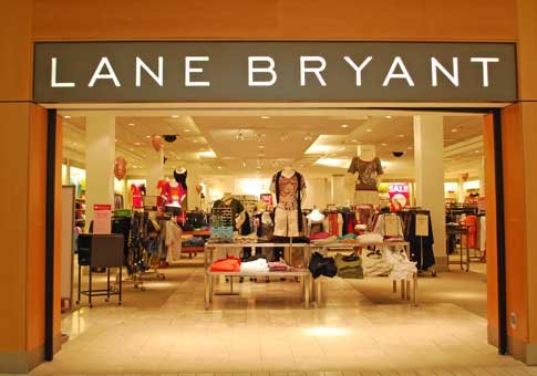 Lane Bryant Coupon: Get $10 off any $10 purchase!