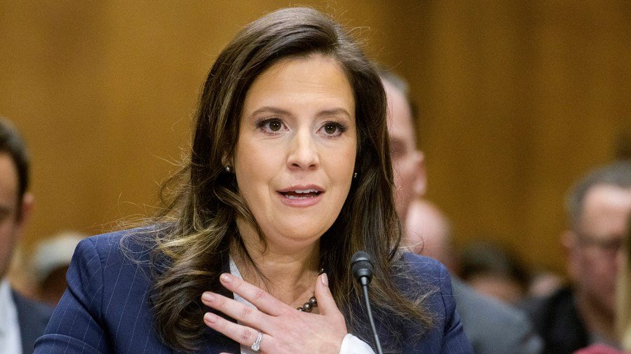 Stefanik to chair House panel reviewing 9/11 Commission report
