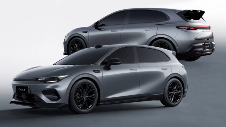 Stellantis’ New Chinese EV Arrives To Challenge Europe’s Favorite Hatchbacks