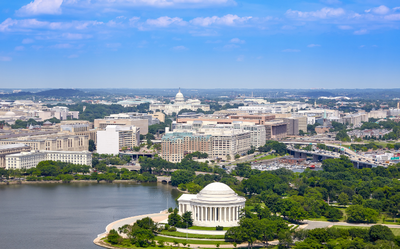 CBRE Appointed Exclusive Sales Agent for Liberty Loan Building in DC