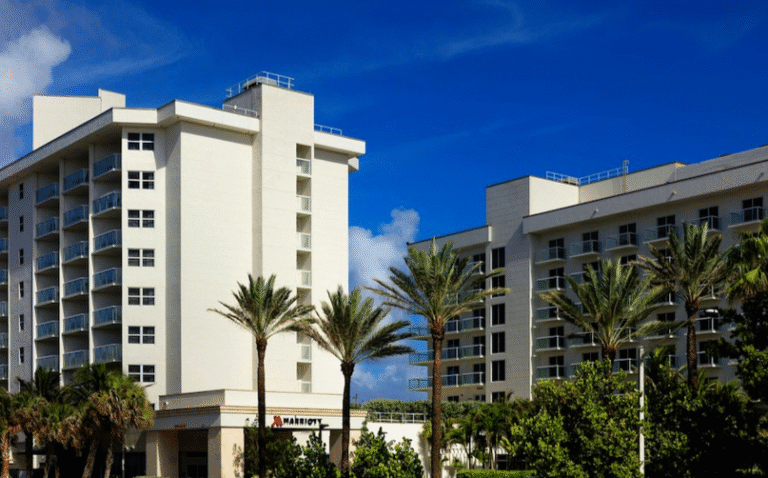 Pompano Beach Hotel May Convert to Apartments