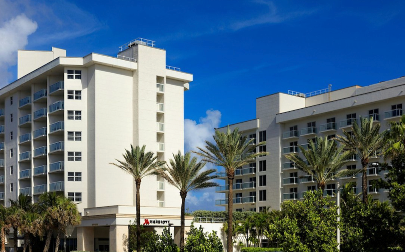 Pompano Beach Hotel May Convert to Apartments