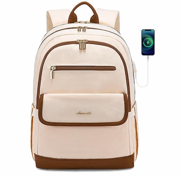 Large Travel Backpack only $19.99, plus more!