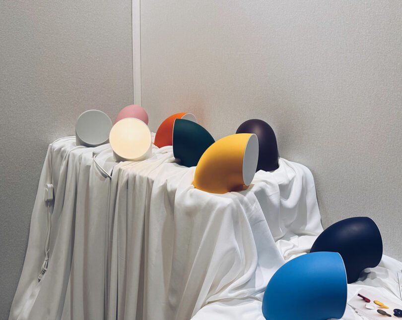 Maison&Objet 2025 Boasts Brightness Supersaturated in Design
