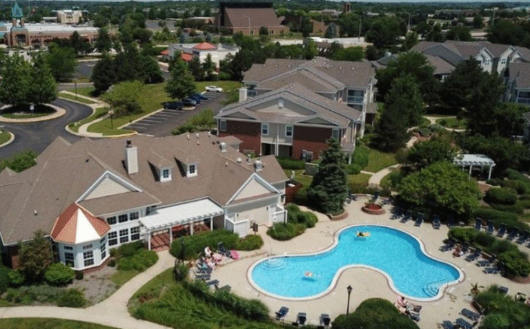 Marquette Launches $15M Fund Focused on Midwest Multifamily Properties
