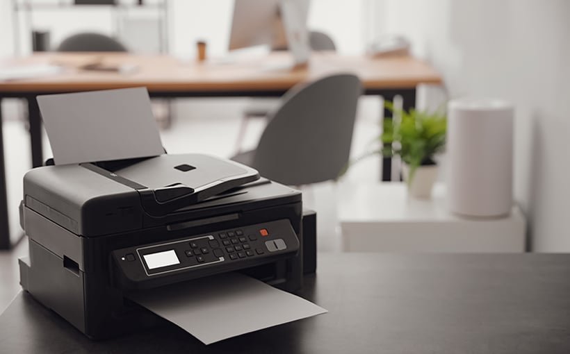 Getting the Most Out of Multifamily Shared Printers