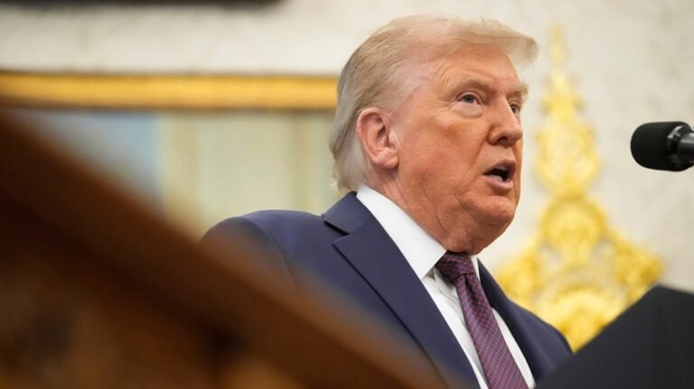 The Memo: Trump suffers sting from flurry of court defeats 