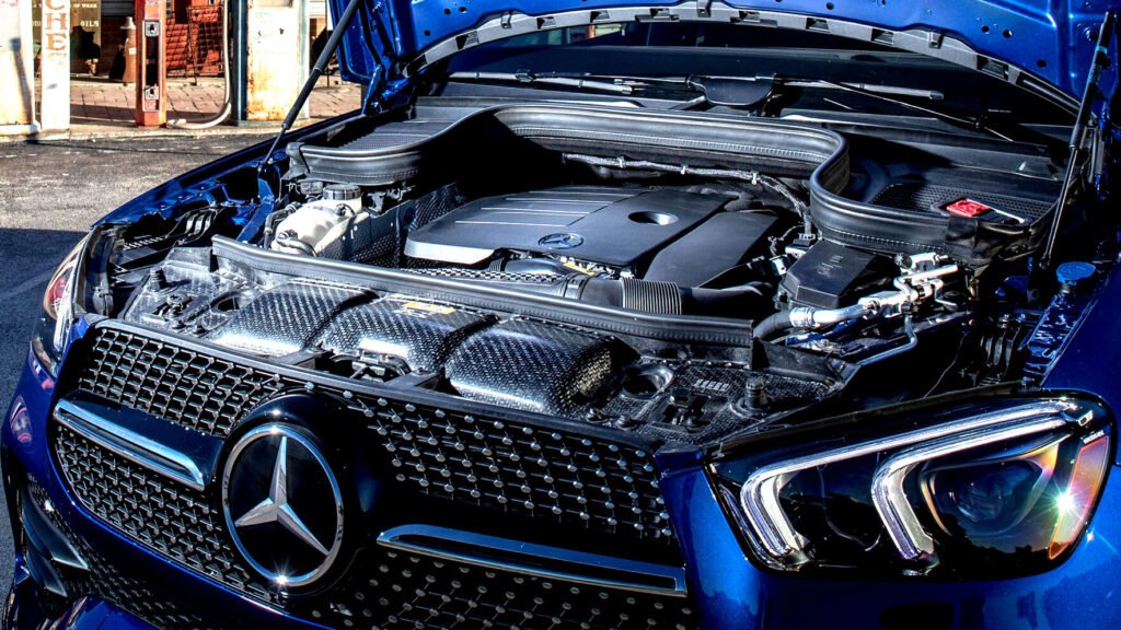 Woman Quoted $40,000 To Replace Engine Dealership Might Have Messed Up