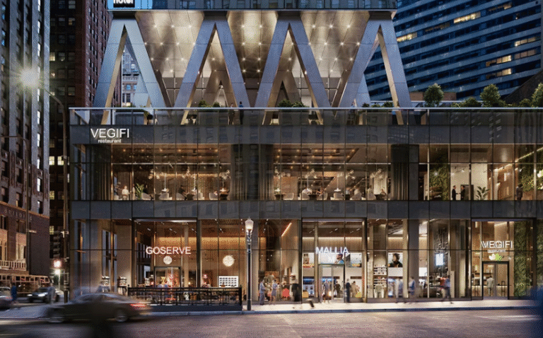 CEDARst, Kayne Anderson Secure $91M for Chicago MF Deal