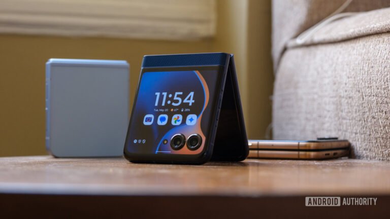 Samsung wasn’t even the second-most popular foldable maker in Q2 2025