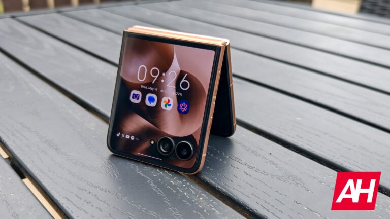 Samsung Isn’t the World’s number two Foldable Brand, Motorola Is