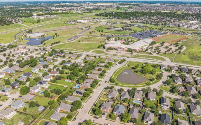 Avison Young to Market Large CRE Parcels in Austin, Dallas