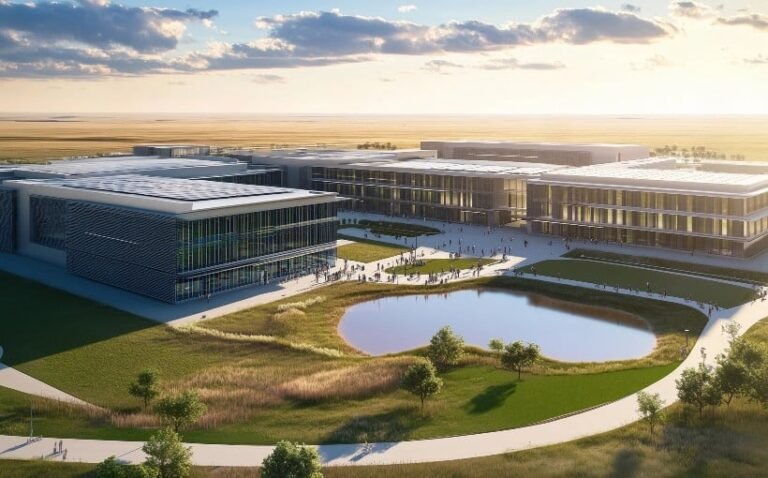 Data and Energy REIT Fermi Seeks $13B Valuation in IPO