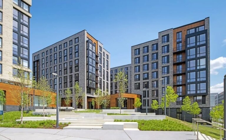 Kennedy Wilson to Acquire Toll Brothers’ Apartment Living Platform