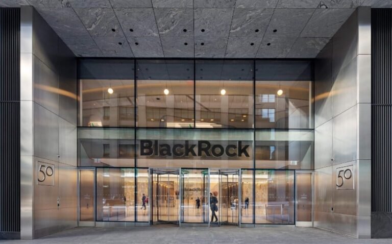 BlackRock Closes on Acquisition of ElmTree Funds