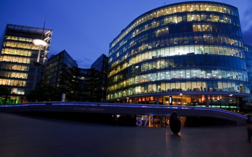 Rise in CRE Distress Hasn’t Led to Rise in Distressed Sales