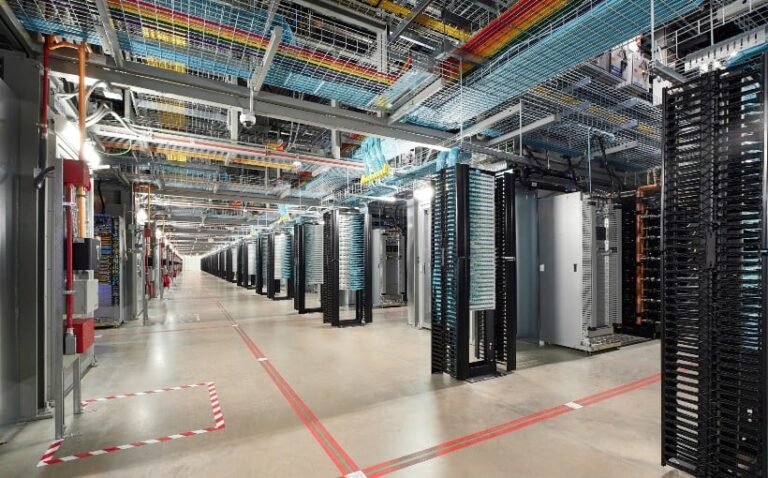 Developer Given Go-Ahead for $700M Temple Data Center