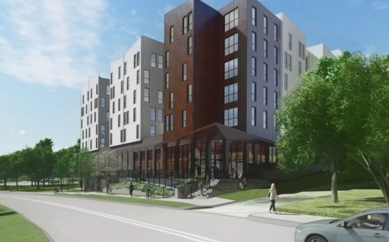 JV of Liberty Mutual, Landmark to Develop Student Housing in PA, CT