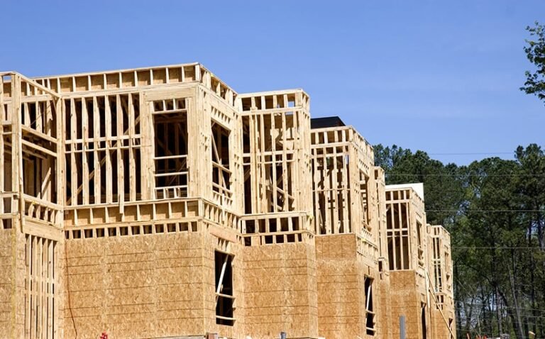 Multifamily Construction Starts, Permits Decline Year-Over-Year in August