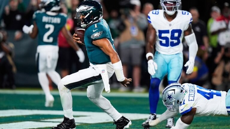 Streaming the NFL? It’s going to cost you                                        