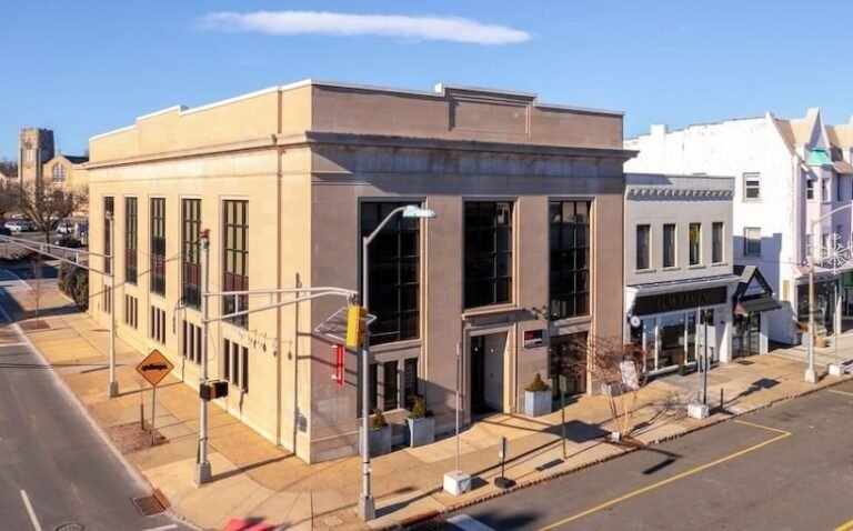 Transit-Oriented Mixed-Use Changes Hands in Westfield