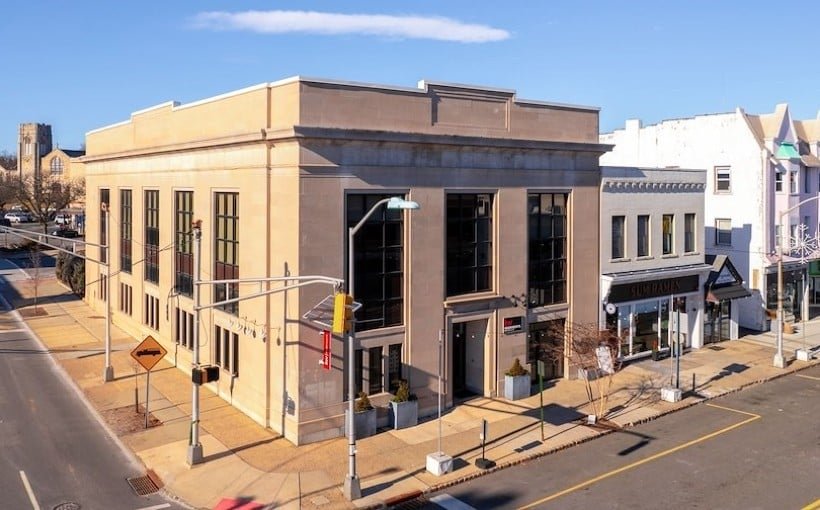 Transit-Oriented Mixed-Use Changes Hands in Westfield